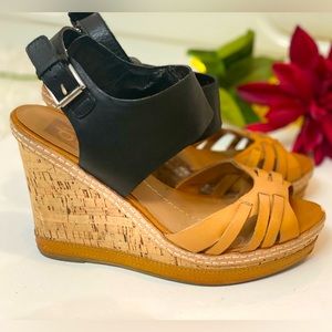 DV Doice Vita women shoes size 9 US